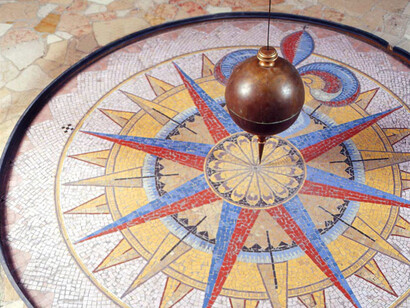 La teoria del Complotto