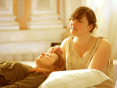 Far scorrere i Bars® - ©Access Consciousness®