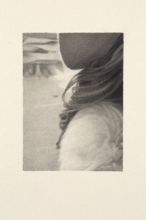 Marie Harnett. Courtesy of Alan Cristea Gallery