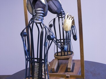 Arkeo, In speculo 2, 2025