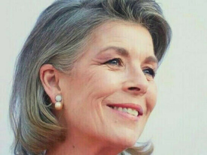 Caroline von Monaco. Sie wurde am 23. Januar 1957 in Monaco geboren und ist durch Heirat Prinzessin von Monaco und Prinzessin von Hannover
