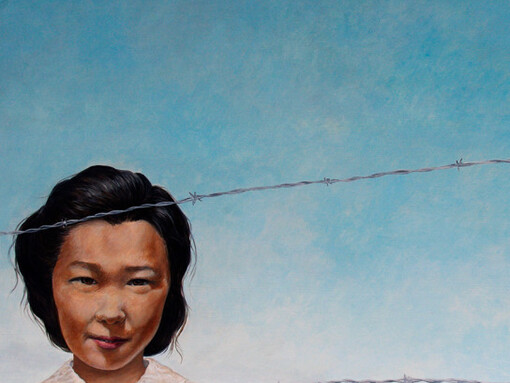 Being Japanese Canadian. Courtesy of ROM