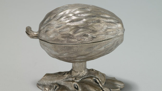 Judaica. Courtesy of GNM