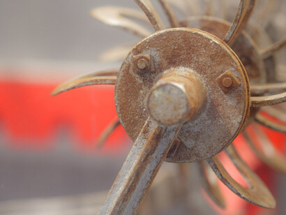 The Century of Forest Improvements. Courtesy of Lusto