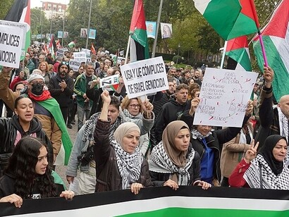 Nonostante la risoluzione, la Palestina non ha ancora ottenuto lo status di membro a pieno titolo dell'ONU, che richiede l'approvazione del Consiglio di Sicurezza