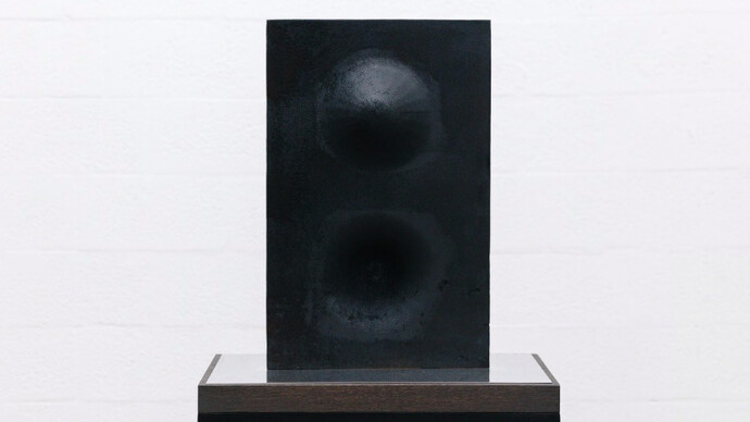 4 Solo Projects. Courtesy of Spinello Projects