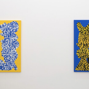 Josh Jefferson. Courtesy of Zevitas Marcus