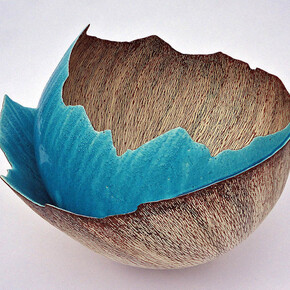 Shinya Tanque, Conchiglia, Opera 11d, 2011