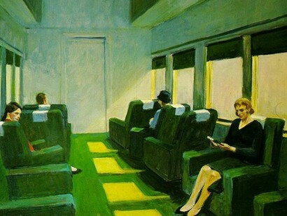 Edward Hopper