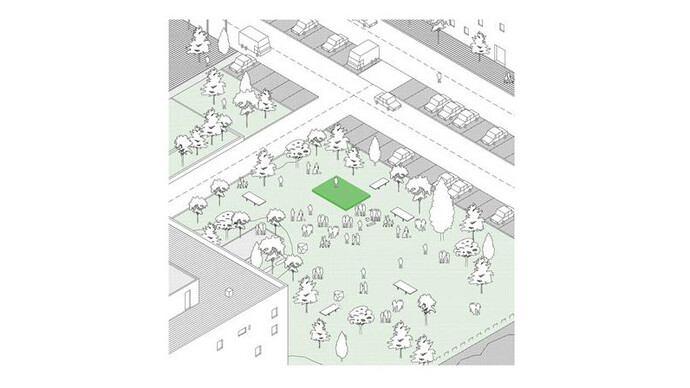 Common Places. Courtesy of MAO
