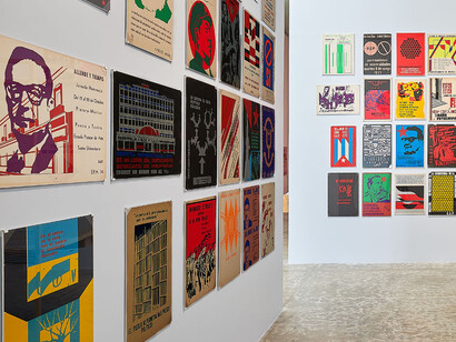 Grupo Mira. Courtesy of MUAC