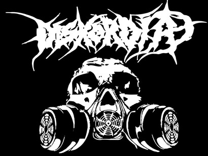 Diskordia Grindcore