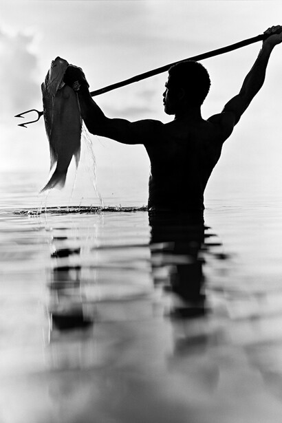 Gian Paolo Barbieri. Courtesy of 29 Arts in Progress gallery