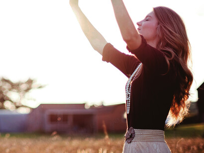 En un instante... la fe