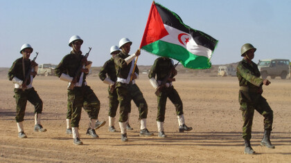 Morocco and Polisario