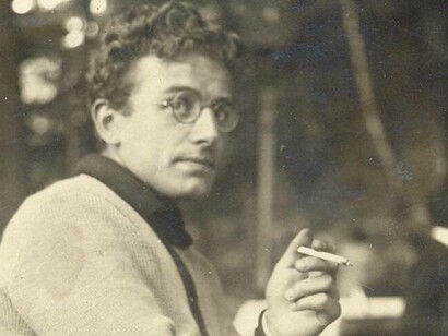 Günther Anders was a German-Austrian Jewish émigré, philosopher who wrote the essay "The Obsolescence of Humankind"