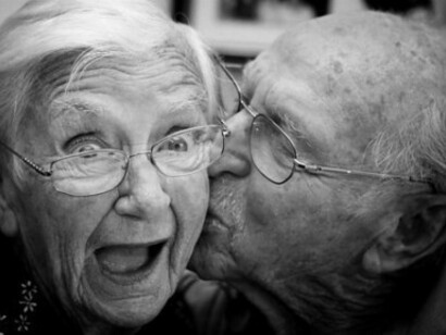 Amore senile