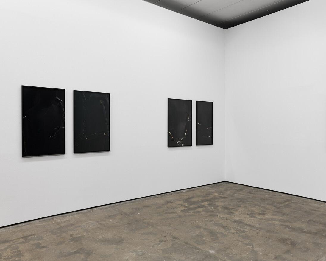 Louisa Clement. Courtesy of the artist and Wentrup, Berlin