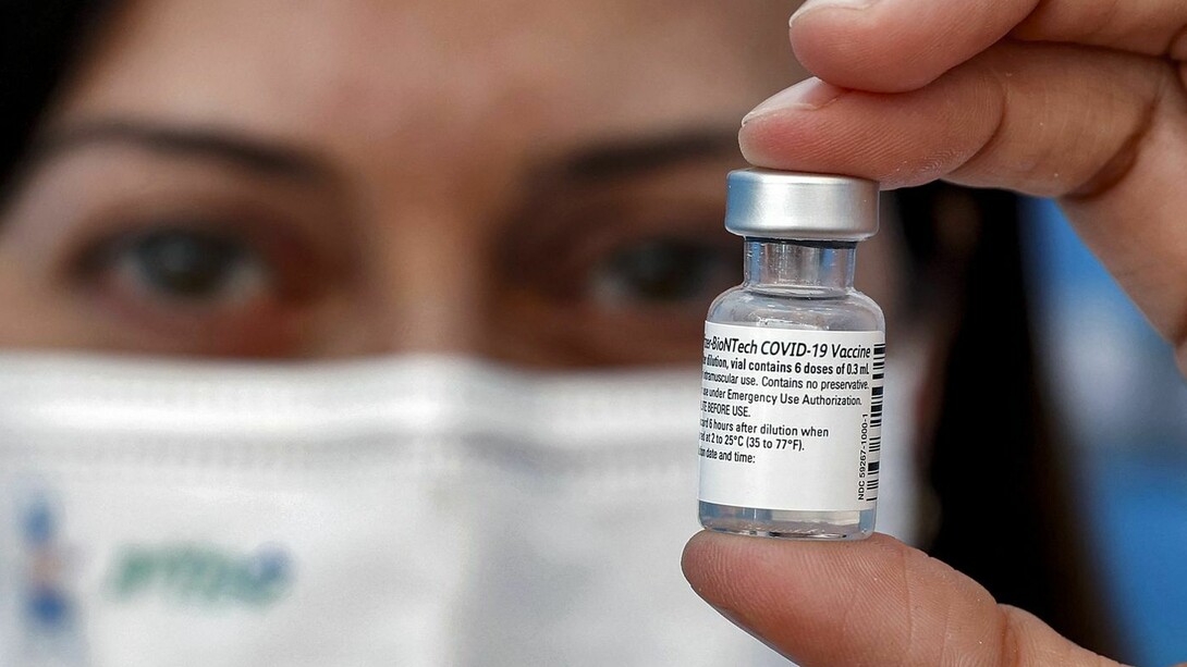 Corbevax, a vaccine for everyone