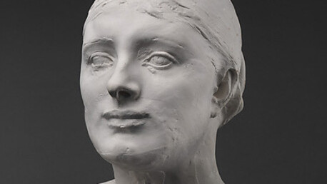 Rodin. Courtesy of MET 