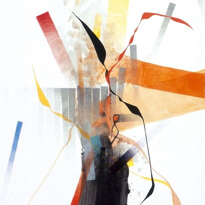 Daniele Lombardi, Virtual Music 01. Per gentile concessione del Lombardi’s archives