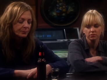 Comedy meets catharsis: Christie and Bonnie’s journey captures the beauty of starting over