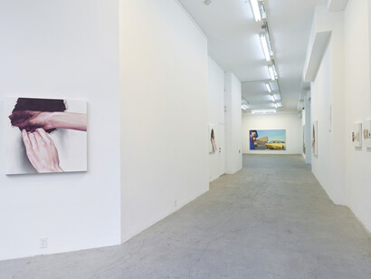 Triage. Courtesy of GRIMM