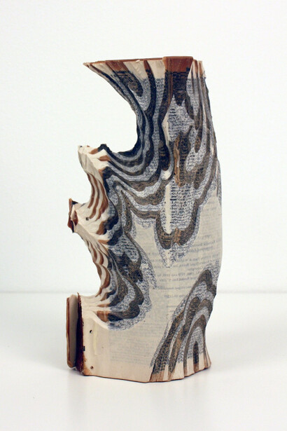 States of Matter. Courtesy of Galleri Urbane