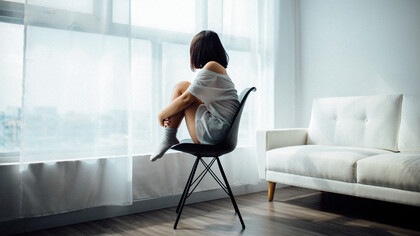 La felicità interiore