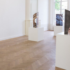 Cross Country. Courtesy of GRIMM