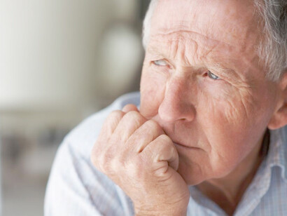 L’Alzheimer colpisce almeno una persona su su 14 di età superiore ai 65 anni
