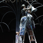 (Nicht)mütter! Mit freundlicher genehmigung des Residenztheater