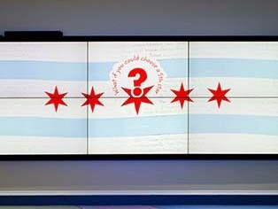 The Fifth Star Challenge. Courtesy of Chicago History Museum