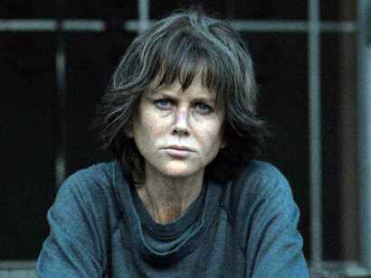 Nicole Kidman in Destroyer 
