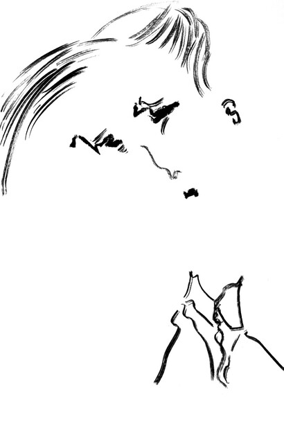 Edward Akrout, #ForCharlie