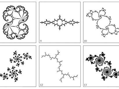 Illustrazione dal volume "Vita e natura: una visione sistemica", Aboca Edizioni