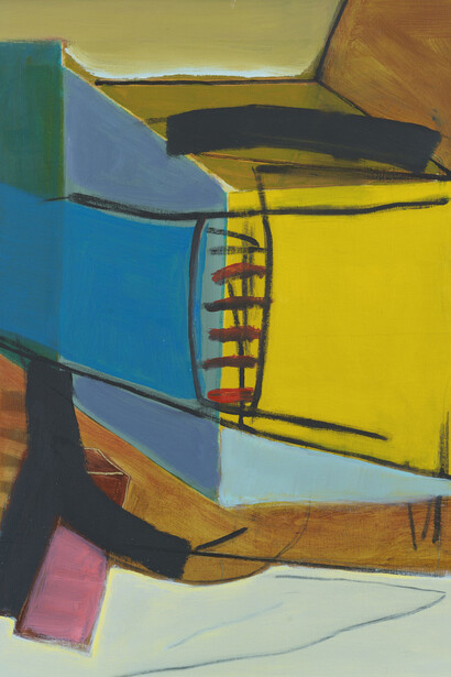 Frank Phelan, Calypso