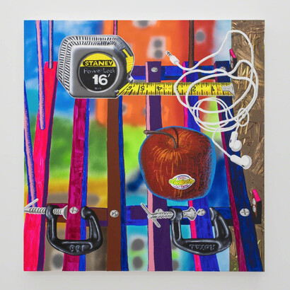 Royal Jarmon. Courtesy of The Hole