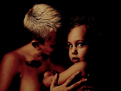 Mãe Forte implica Prole Forte