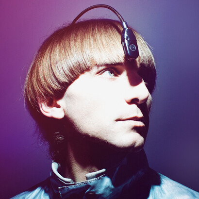 Neil Harbisson