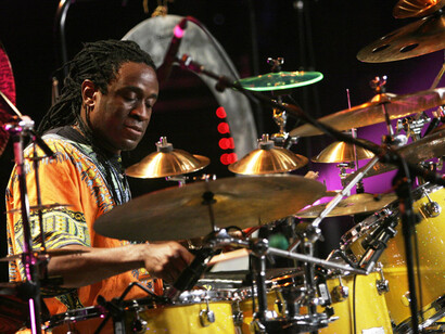 Will Calhoun