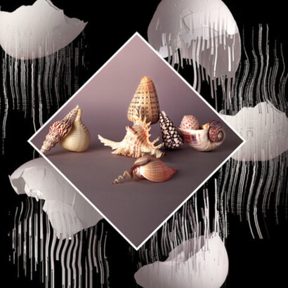 Portals. Courtesy of Soho Photo Gallery