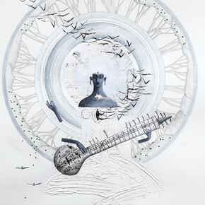 Octavia Monaco, Segrete Armonie