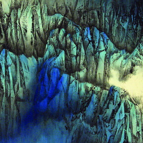 Kwok Hon Sum. Courtesy of Galerie du Monde 