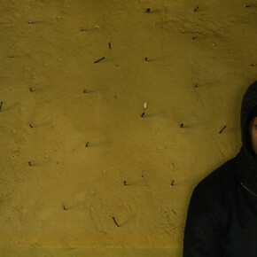 Nails in my brain, documentario