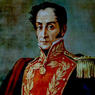 Simón Bolívar