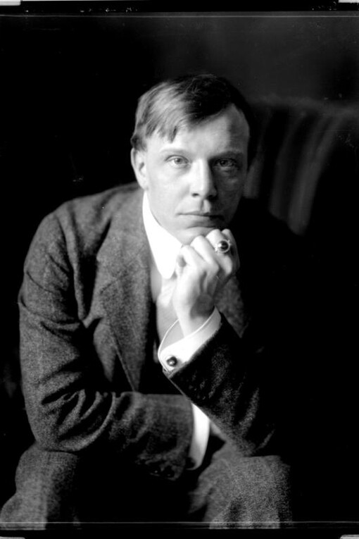H.H. Ewers