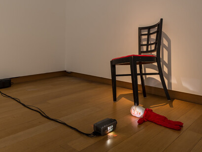 True Luxury... Courtesy of Stedelijk Museum