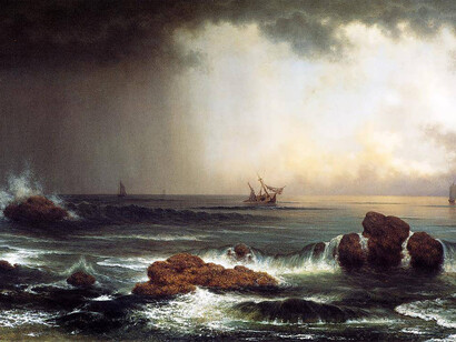 Tempesta interiore