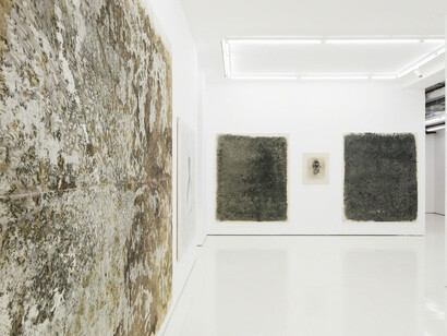 Miikka Vaskola. Courtesy of Helsinki Contemporary